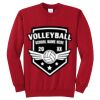 Core Fleece Crewneck Sweatshirt Thumbnail