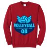 Core Fleece Crewneck Sweatshirt Thumbnail