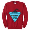 Core Fleece Crewneck Sweatshirt Thumbnail