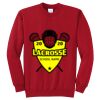 Core Fleece Crewneck Sweatshirt Thumbnail