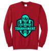 Core Fleece Crewneck Sweatshirt Thumbnail