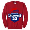 Core Fleece Crewneck Sweatshirt Thumbnail