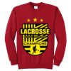 Core Fleece Crewneck Sweatshirt Thumbnail