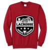 Core Fleece Crewneck Sweatshirt Thumbnail