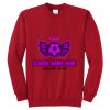 Core Fleece Crewneck Sweatshirt Thumbnail