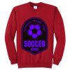 Core Fleece Crewneck Sweatshirt Thumbnail