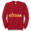Core Fleece Crewneck Sweatshirt Thumbnail