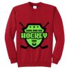 Core Fleece Crewneck Sweatshirt Thumbnail