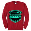 Core Fleece Crewneck Sweatshirt Thumbnail