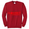 Core Fleece Crewneck Sweatshirt Thumbnail