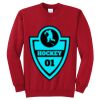 Core Fleece Crewneck Sweatshirt Thumbnail