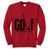 Core Fleece Crewneck Sweatshirt Thumbnail