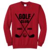 Core Fleece Crewneck Sweatshirt Thumbnail
