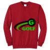 Core Fleece Crewneck Sweatshirt Thumbnail