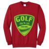 Core Fleece Crewneck Sweatshirt Thumbnail