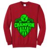 Core Fleece Crewneck Sweatshirt Thumbnail