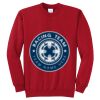 Core Fleece Crewneck Sweatshirt Thumbnail