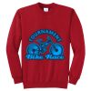 Core Fleece Crewneck Sweatshirt Thumbnail