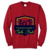 Core Fleece Crewneck Sweatshirt Thumbnail