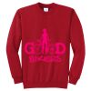 Core Fleece Crewneck Sweatshirt Thumbnail