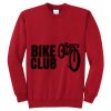 Core Fleece Crewneck Sweatshirt Thumbnail