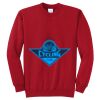 Core Fleece Crewneck Sweatshirt Thumbnail