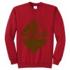Core Fleece Crewneck Sweatshirt Thumbnail