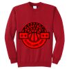 Core Fleece Crewneck Sweatshirt Thumbnail