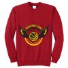Core Fleece Crewneck Sweatshirt Thumbnail