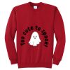 Core Fleece Crewneck Sweatshirt Thumbnail