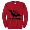 Core Fleece Crewneck Sweatshirt Thumbnail