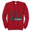 Core Fleece Crewneck Sweatshirt Thumbnail