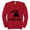 Core Fleece Crewneck Sweatshirt Thumbnail