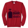 Core Fleece Crewneck Sweatshirt Thumbnail