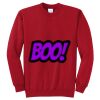 Core Fleece Crewneck Sweatshirt Thumbnail