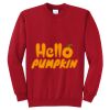 Core Fleece Crewneck Sweatshirt Thumbnail