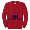 Core Fleece Crewneck Sweatshirt Thumbnail