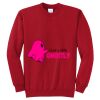 Core Fleece Crewneck Sweatshirt Thumbnail