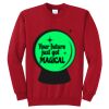 Core Fleece Crewneck Sweatshirt Thumbnail