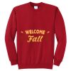 Core Fleece Crewneck Sweatshirt Thumbnail