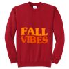 Core Fleece Crewneck Sweatshirt Thumbnail