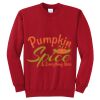 Core Fleece Crewneck Sweatshirt Thumbnail