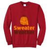 Core Fleece Crewneck Sweatshirt Thumbnail