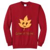 Core Fleece Crewneck Sweatshirt Thumbnail