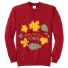 Core Fleece Crewneck Sweatshirt Thumbnail