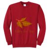 Core Fleece Crewneck Sweatshirt Thumbnail