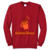 Core Fleece Crewneck Sweatshirt Thumbnail