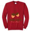 Core Fleece Crewneck Sweatshirt Thumbnail