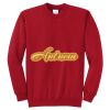Core Fleece Crewneck Sweatshirt Thumbnail