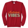 Core Fleece Crewneck Sweatshirt Thumbnail